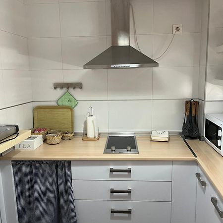 M&B Infantes Apartment Ронда Екстер'єр фото