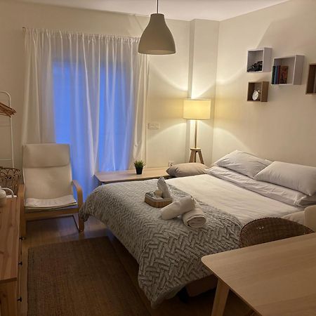 M&B Infantes Apartment Ронда Екстер'єр фото