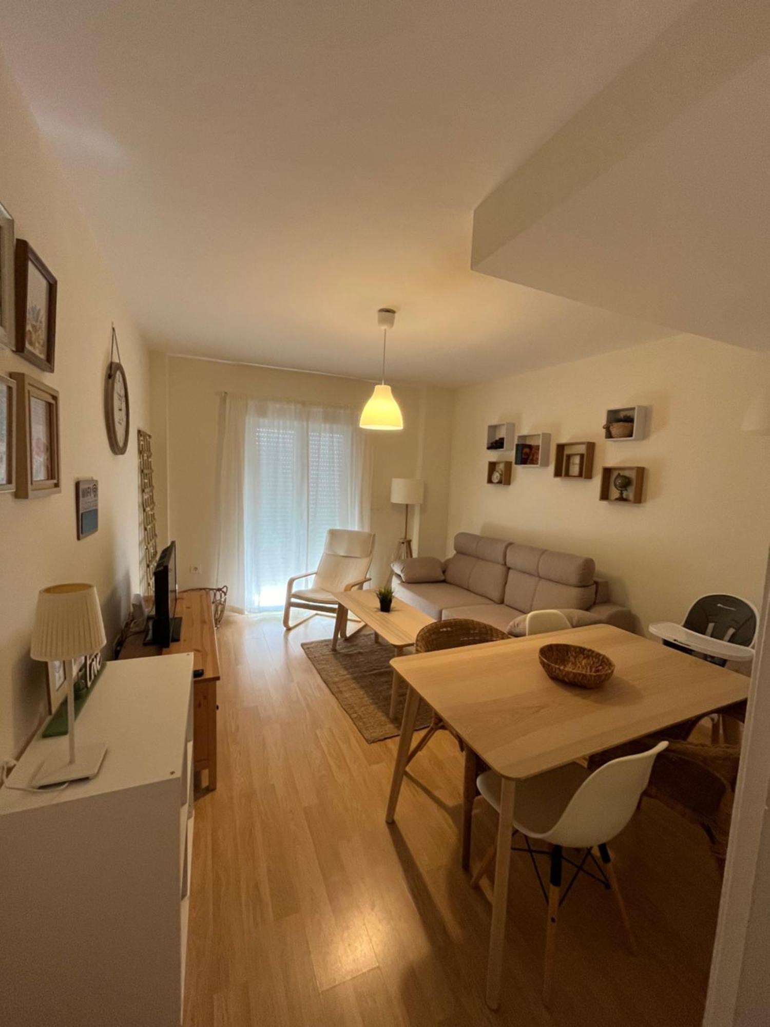 M&B Infantes Apartment Ронда Екстер'єр фото