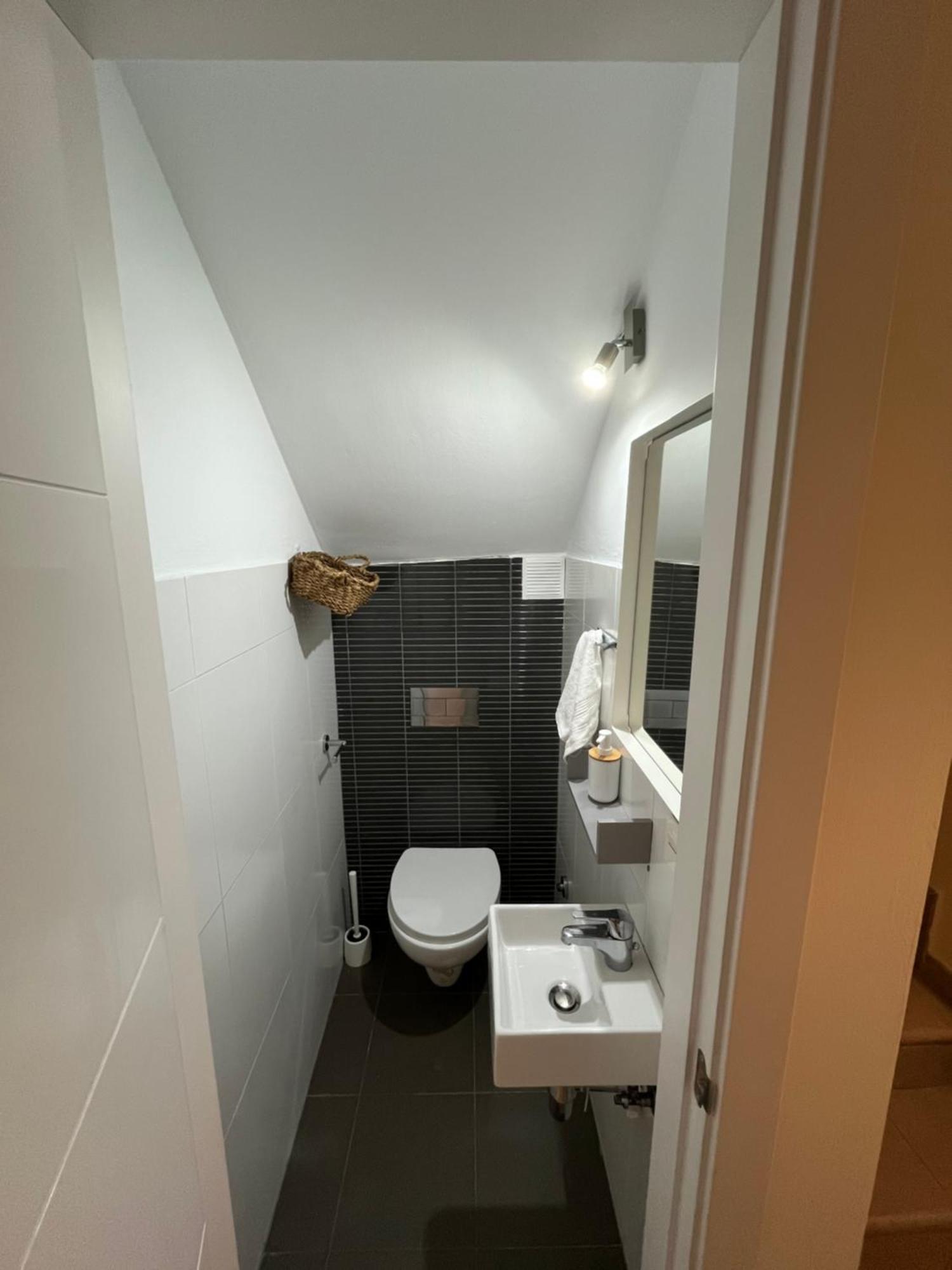 M&B Infantes Apartment Ронда Екстер'єр фото