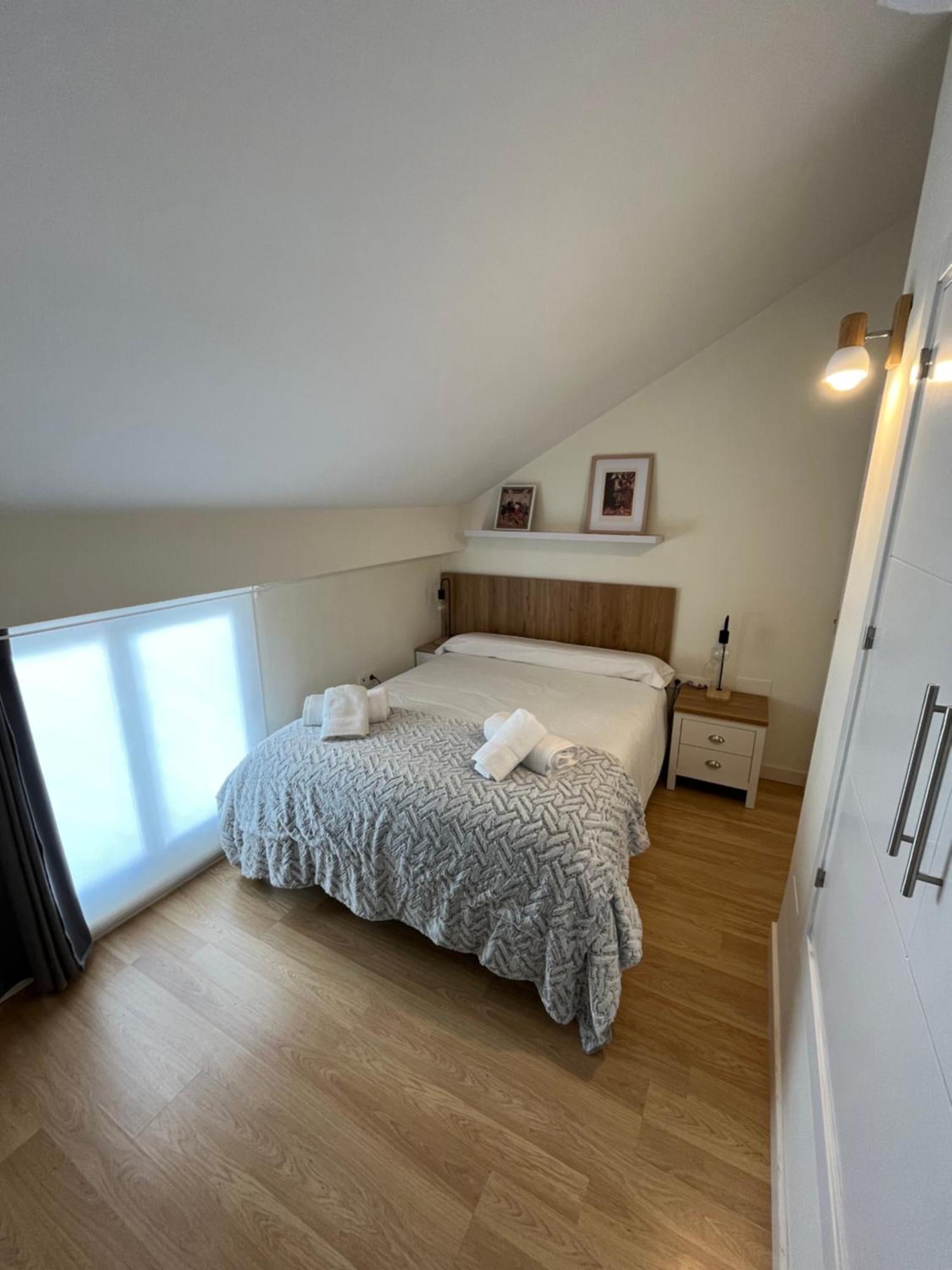 M&B Infantes Apartment Ронда Екстер'єр фото